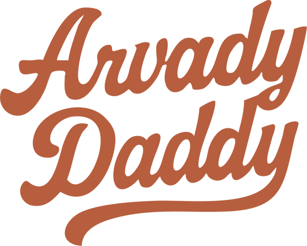 Arvady Daddy